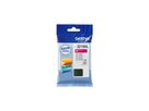 Brother Tintenpatrone LC3219XLM 1.500Seiten magenta