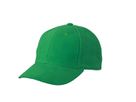 mb 6 Panel Raver Cap laminated MB6128
