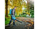 MAKITA Akku-Gebläse DUB184RF, 18 V, 3,0 Ah, Ladegerät