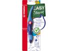 STABILO Tintenroller EASYoriginal B-46843-5 re dunkelblau/hellblau