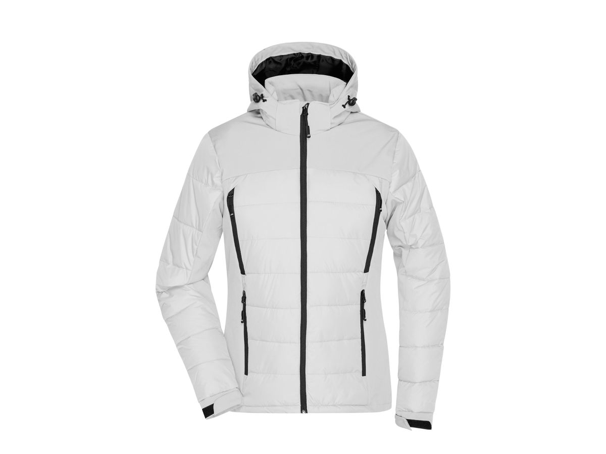 JN Ladies Outdoor Hybrid Jacket JN1049