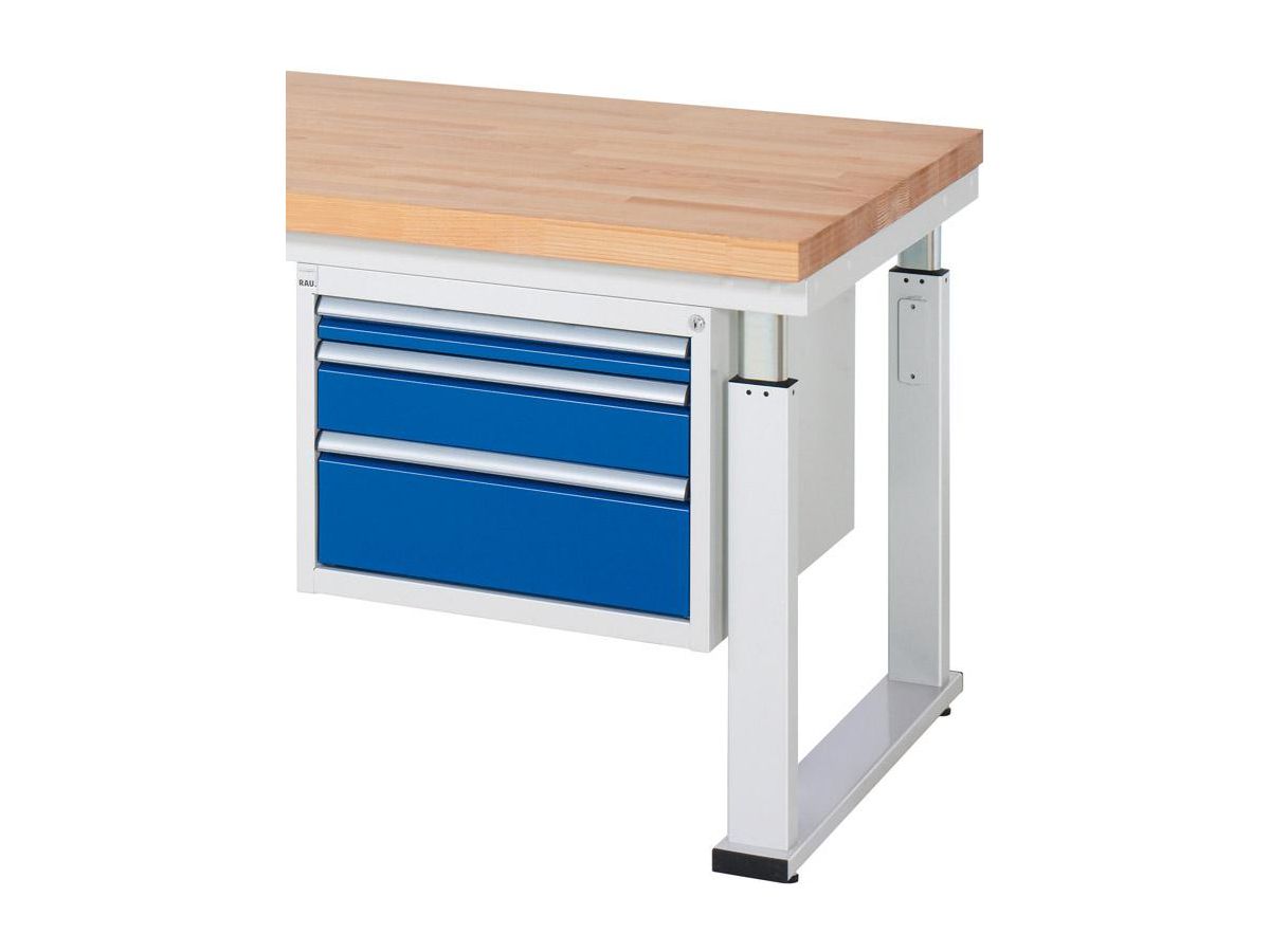 RAU Container 2 SL 580X650X440