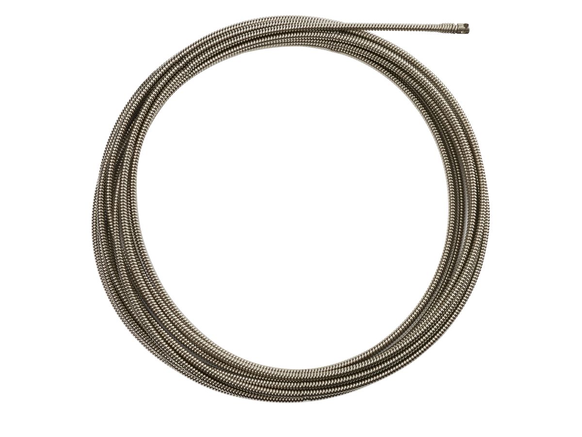 MILWAUKEE Spirale für Akku-Rohrreiniger