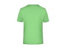JN Men's Active-V JN736 lime-green, Größe XXL