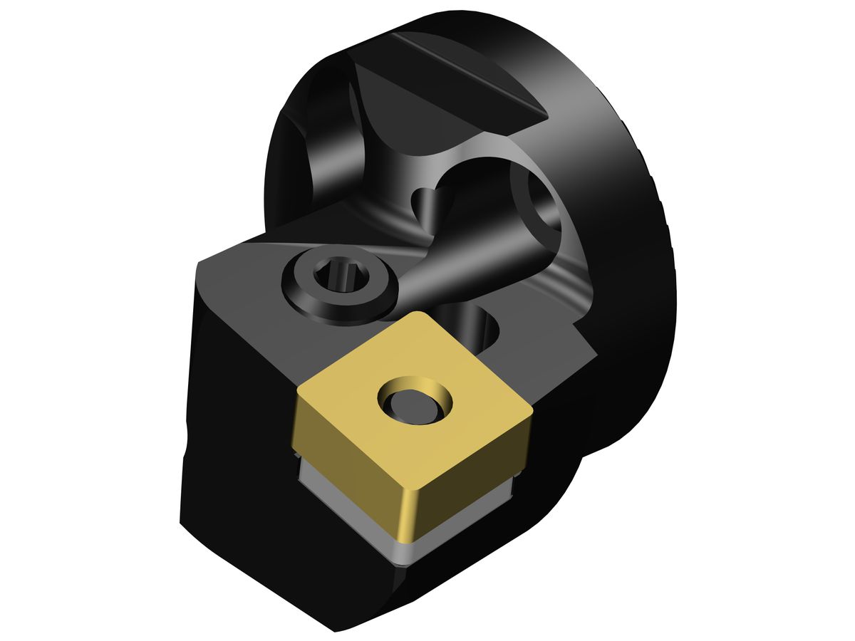 COROMANT T-Max P Schneidkopf zum Drehen R571.31C-323222-12