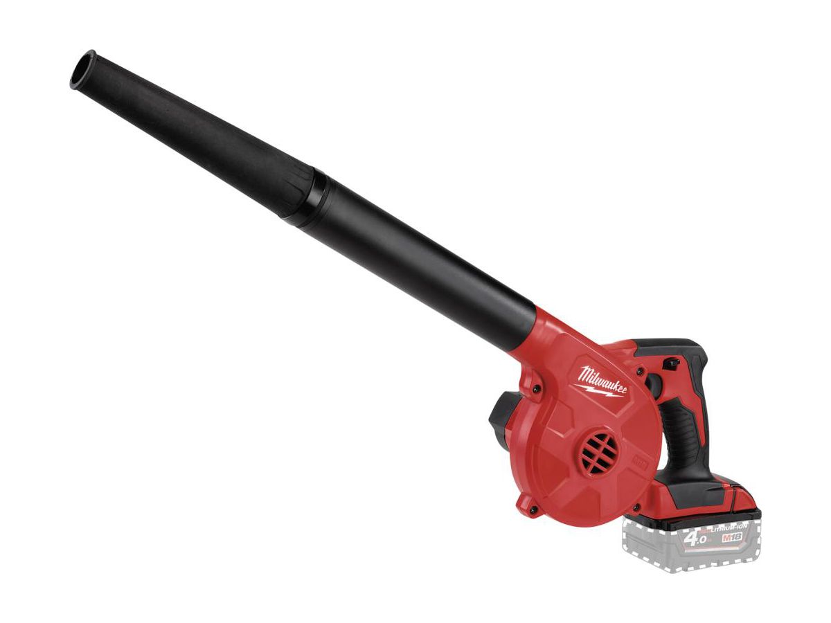 MILWAUKEE Akku-Gebläse M18 BBL/0