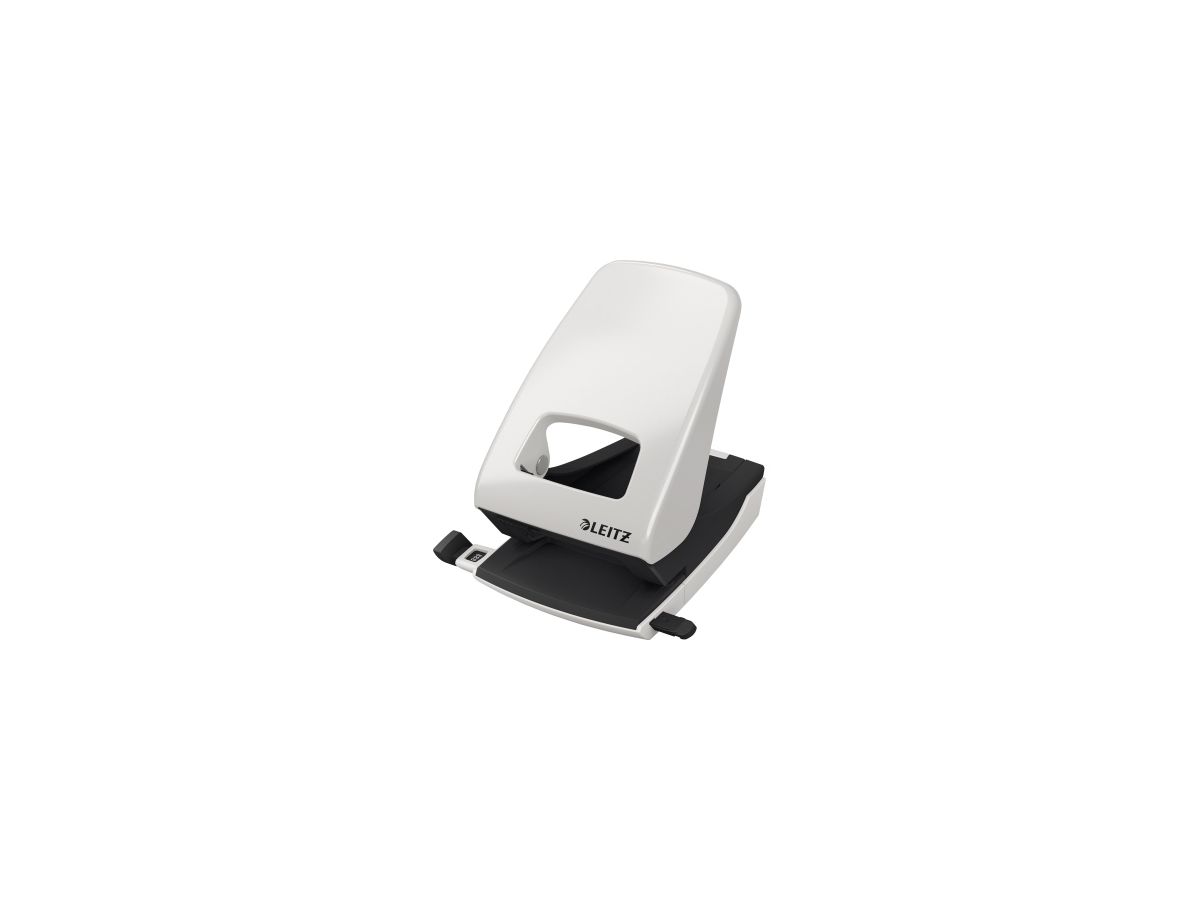 Leitz Registraturlocher NeXXt 51380085 max. 40Blatt Metall gr