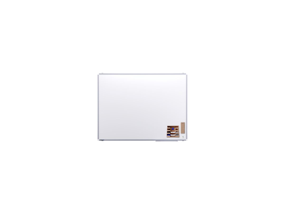 Legamaster Whiteboard PREMIUM PLUS 7-101054 90x120cm weiß