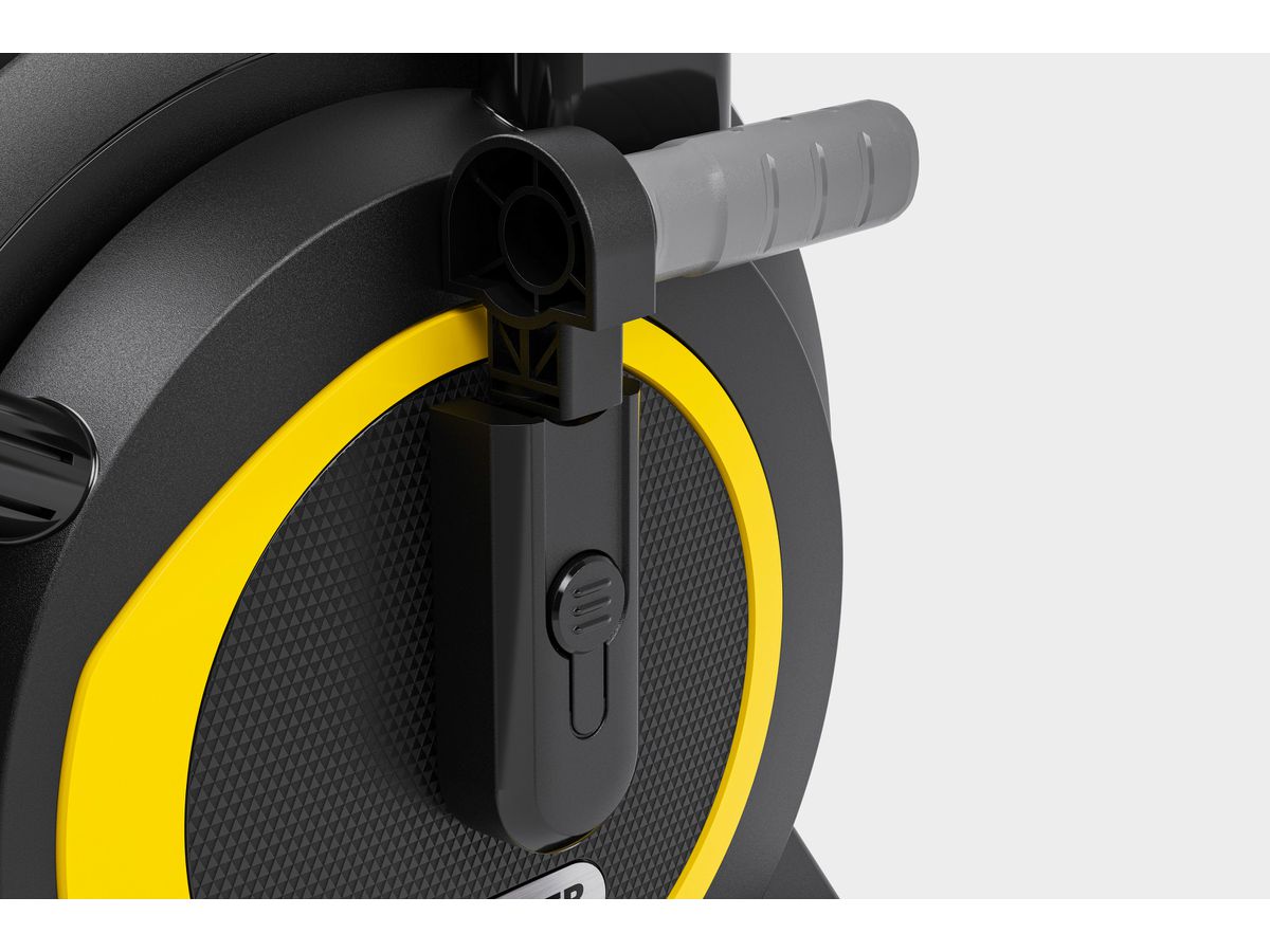 KÄRCHER Zubehör Multifunktions-Spritzpistol, 2.645-266.0