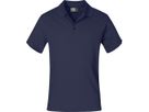 PROMODORO Mens Superior Poloshirt