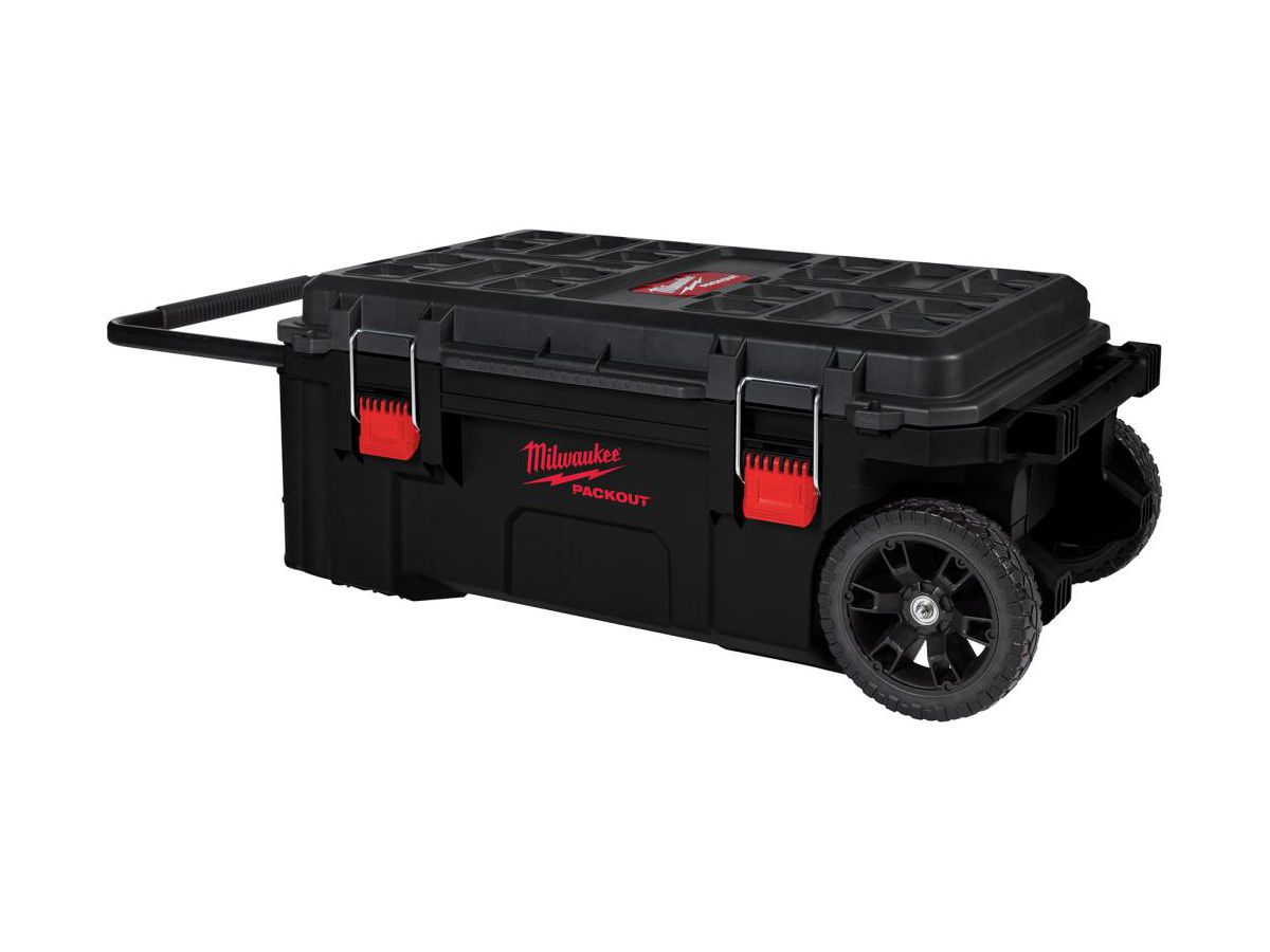 MILWAUKEE  PACKOUT Trolley XL