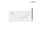 HERMA Etikett Special 4691 66x33,8mm weiß 600 St./Pack.