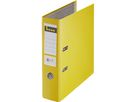 Bene Ordner 291400 GE DIN A4 80mm PP gelb