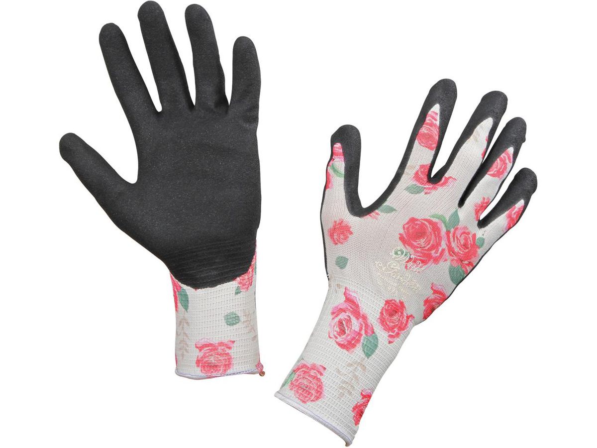 Gartenhandsch. Luminus