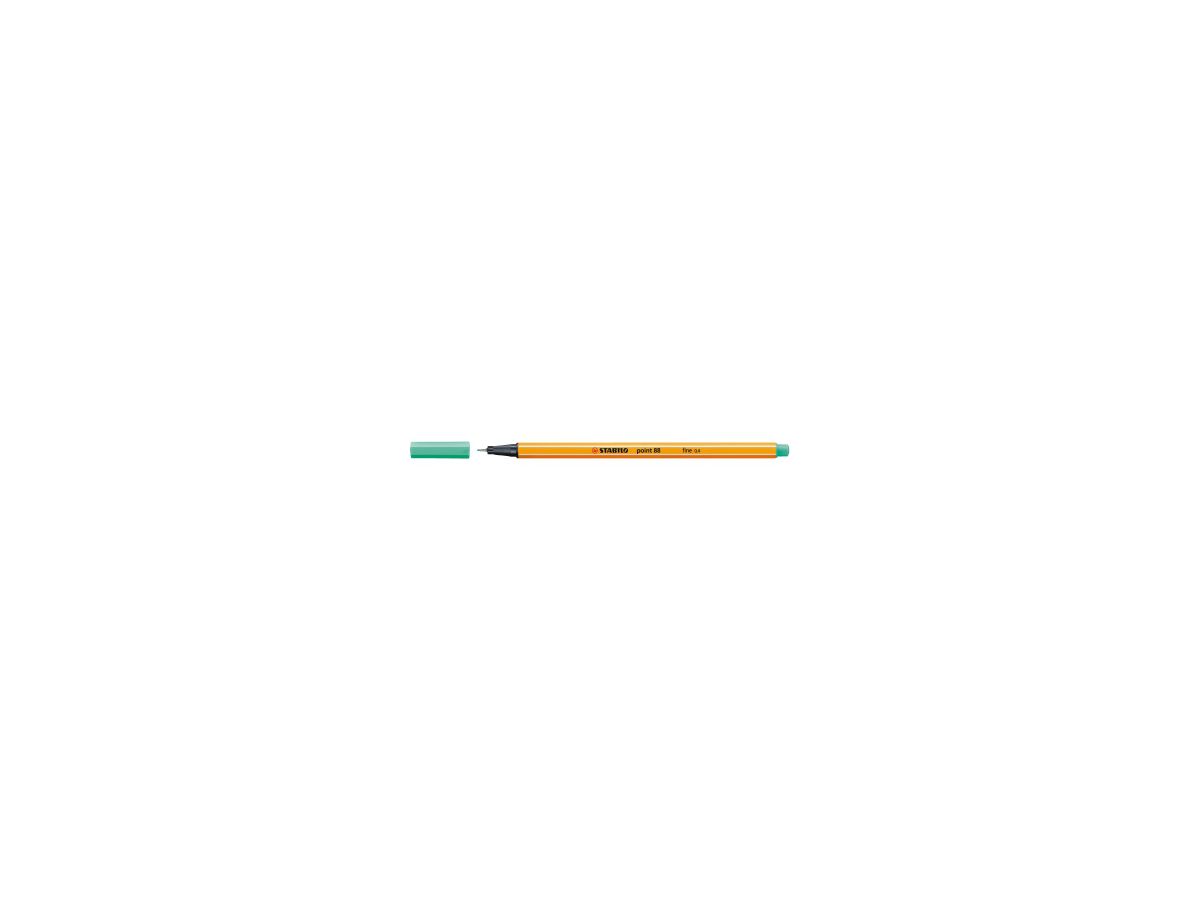 Fineliner point 88