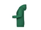 JN Promo Hoody Lady JN795 irish-green, Größe 3XL