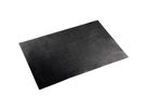 DURABLE Schreibunterlage 730501 65x45cm Rindsleder schwarz