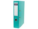 Soennecken Ordner 3366 DIN A4 70mm PP türkis