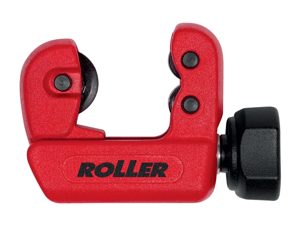 Rohrabschneider Corso Cu/Inox 3-28 Mini Roller