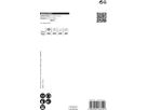 BOSCH Lochsäge EXPERT ConstructionMat 65 mm