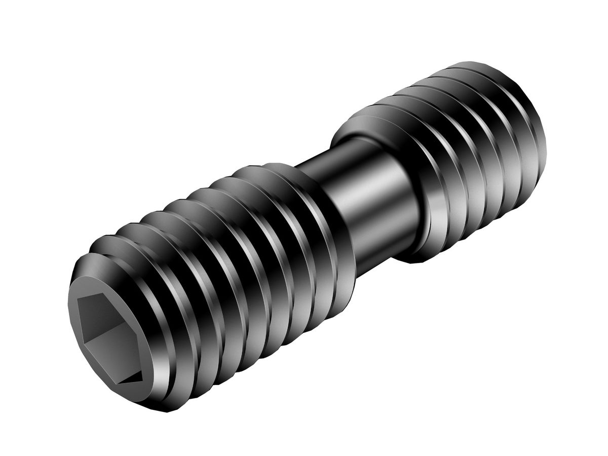 COROMANT Schraube für Ausgleichskeil 5516010-01