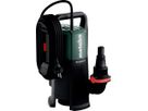 METABO Schmutzwasser-Tauchpumpe SP 180-35 SI