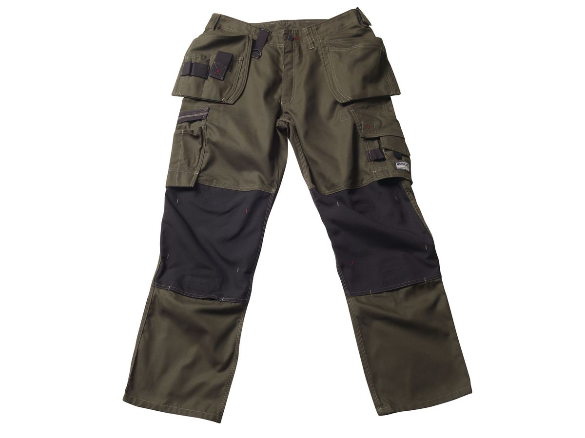 MASCOT Handwerkerhose LINDOS