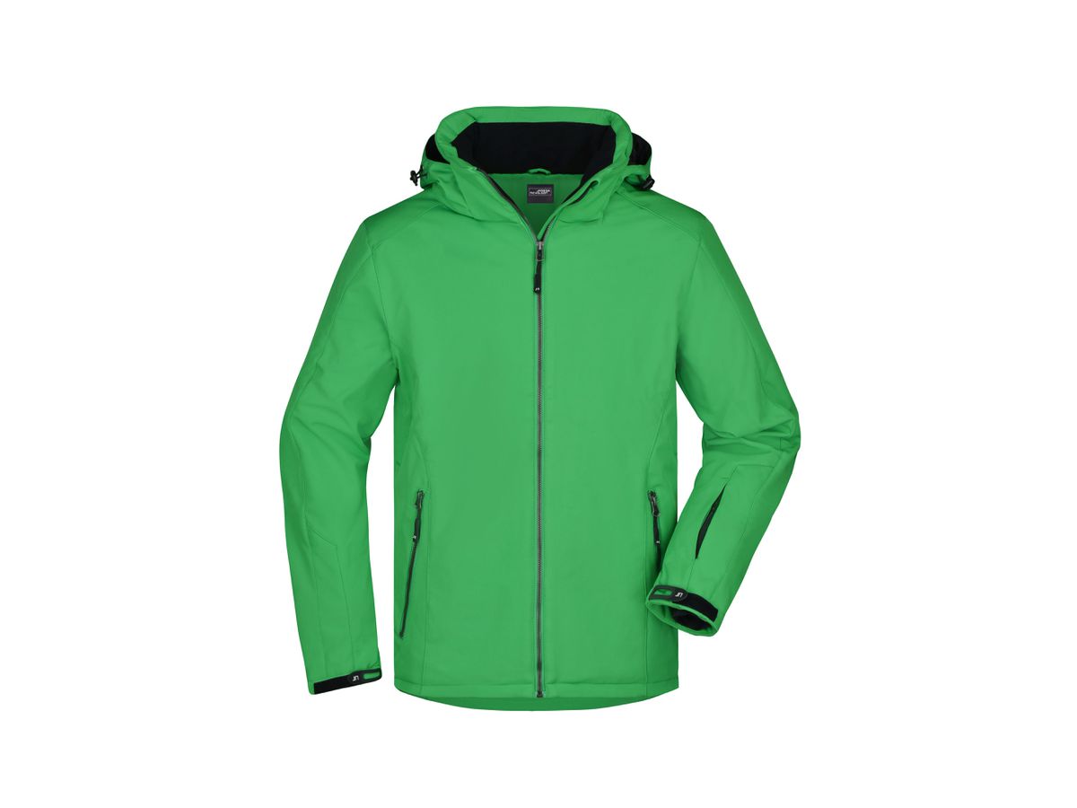 JN Mens Wintersport Jacket JN1054