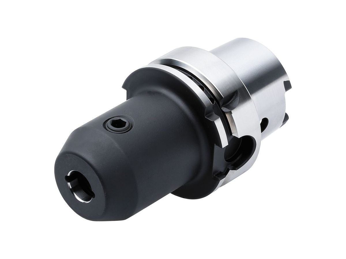 KEMMLER Fräseraufnahme HSK 63-12-100 DIN 69893-A , A63.04.12.1.K