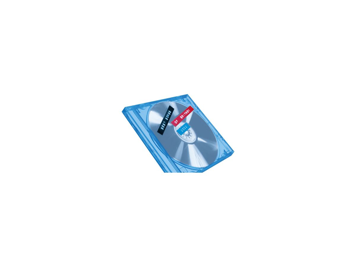 DYMO Prägeband 520102 9mmx3m sk Kunststoff glänzend rot