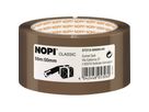 NOPI Packband Classic 57212-00000 50mmx66m braun
