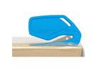 MARTOR Brieföffner Secumax Polycut 08500012.12 blau 10 St./Pack.