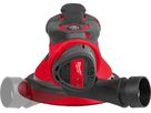 MILWAUKEE Akku-Exzenterschleifer M12FROS5-0, solo, im Karton