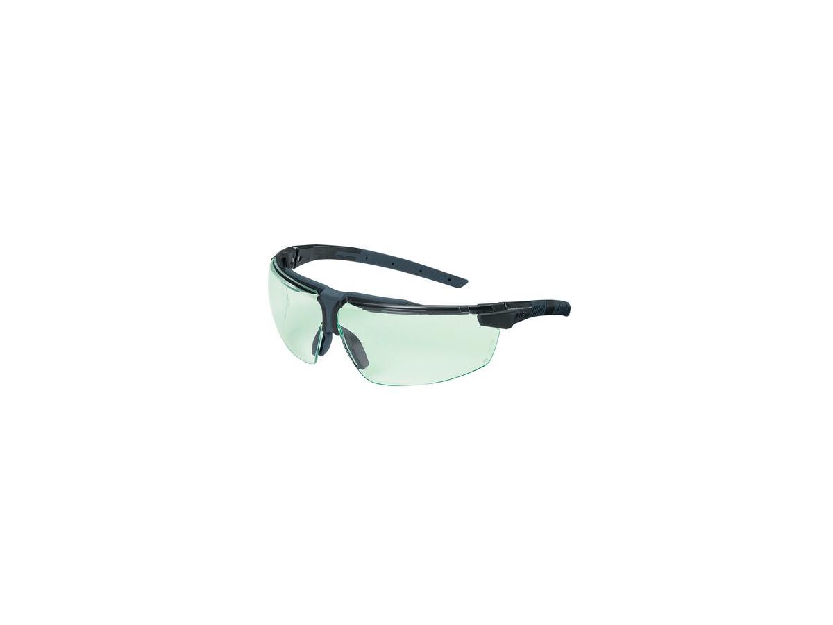 UVEX Schutzbrille i-3