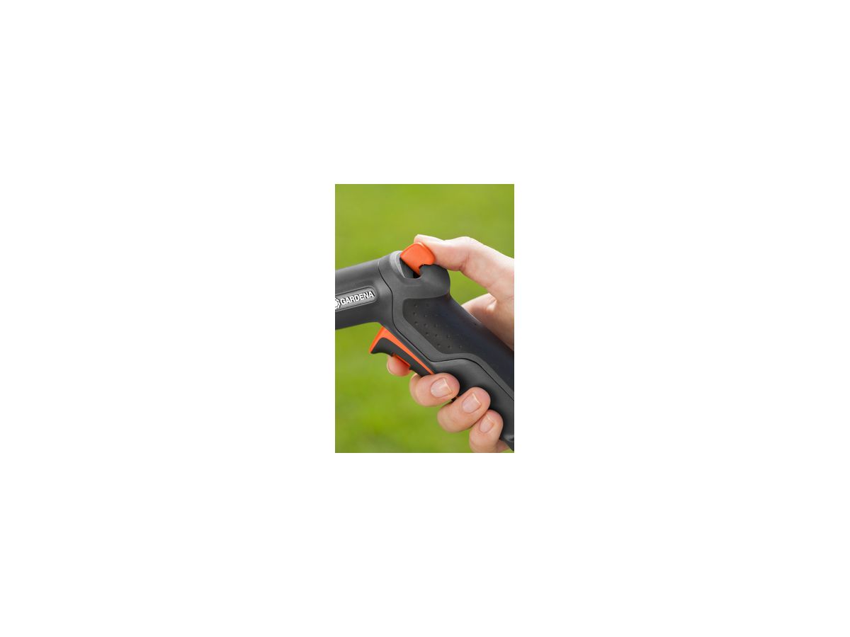 GARDENA METALLSPRITZE 18305-20 4078500024242
