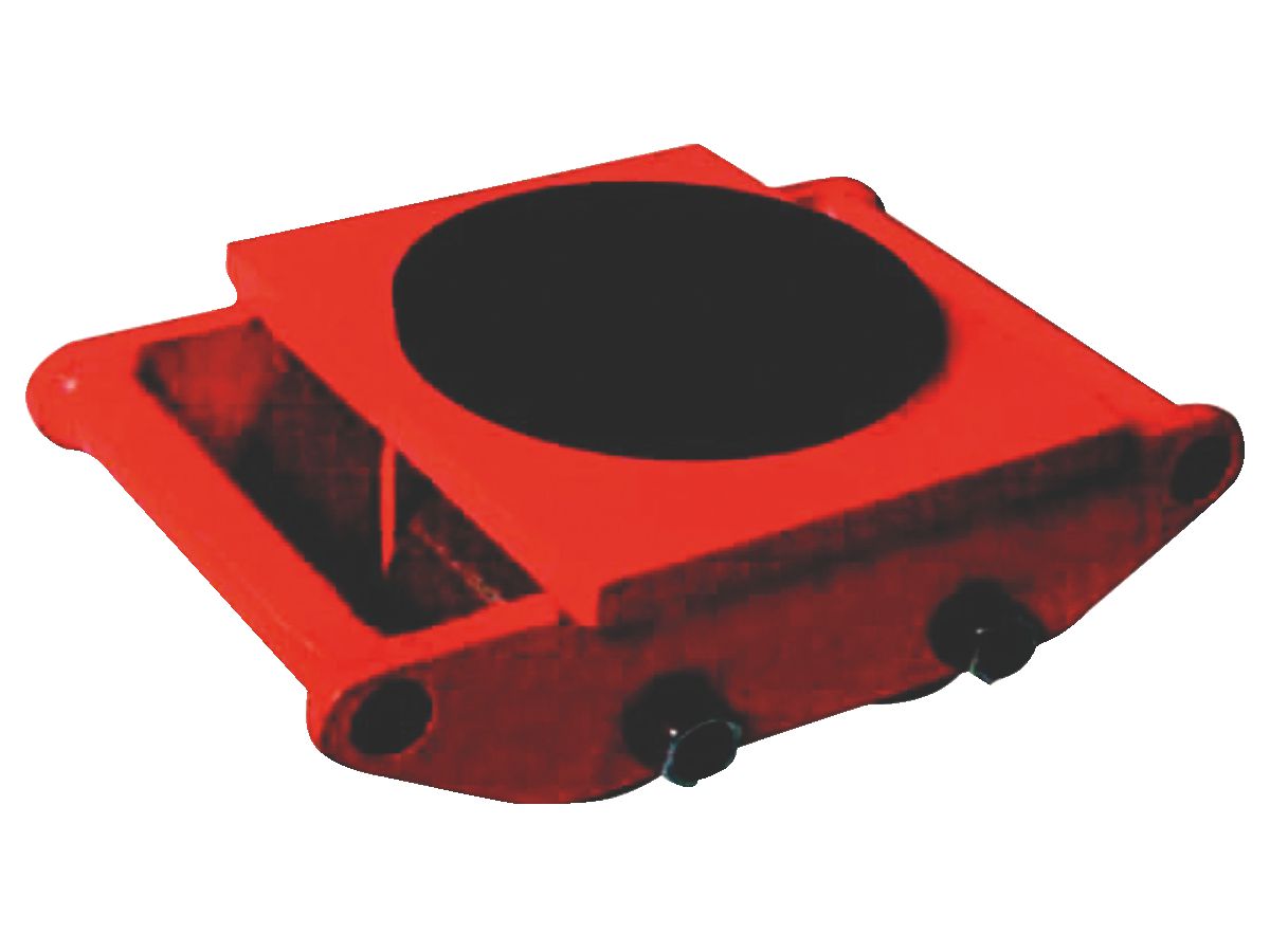 Tranportroller -18 Tonnen