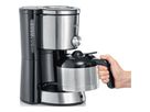 SEVERIN Kaffeemaschine KA 4845