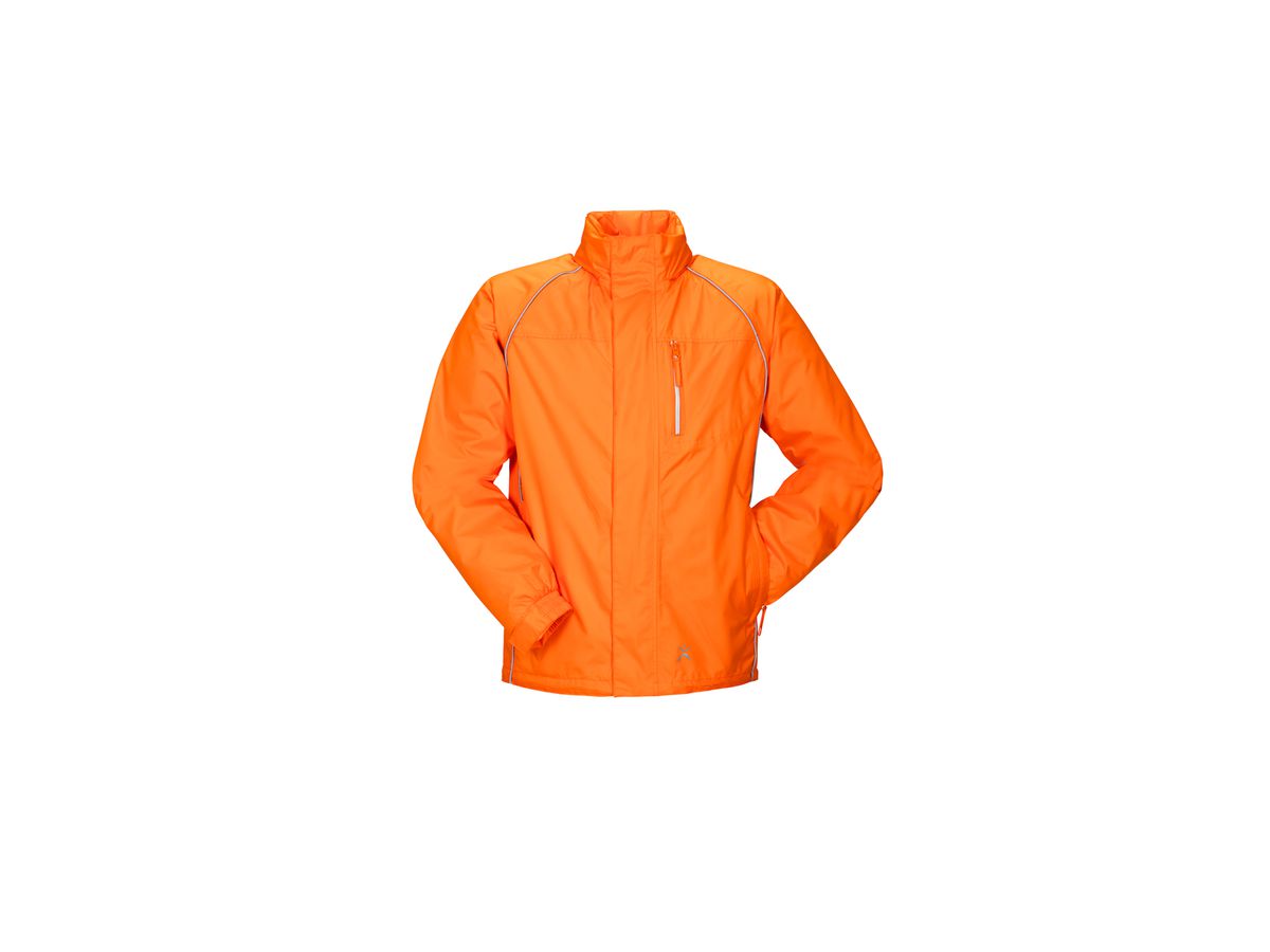 PLANAM RegenJacke MONSUN Nr. 1471