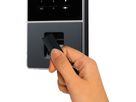 TIMEMOTO Zeiterfassungssystem TM-626 125-0586 RFID Fingerprint