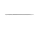 Angle file round 200mm H 1 Pferd