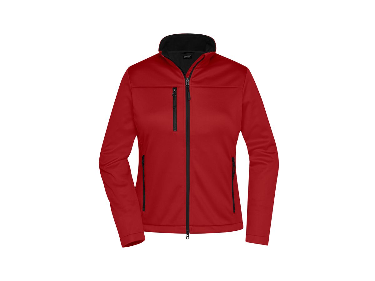JN Ladies' Softshell Jacket JN1171