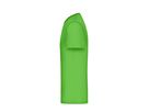 JN Mens Active - T JN358 100%PES, lime-green, Größe S