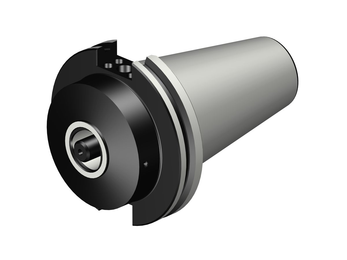 COROMANT Adapter BIG-PLUS CAT-V für