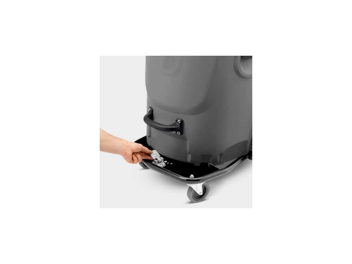 KÄRCHER Nass-/Trockensauger NT 65/2 Tact2 Tc EU