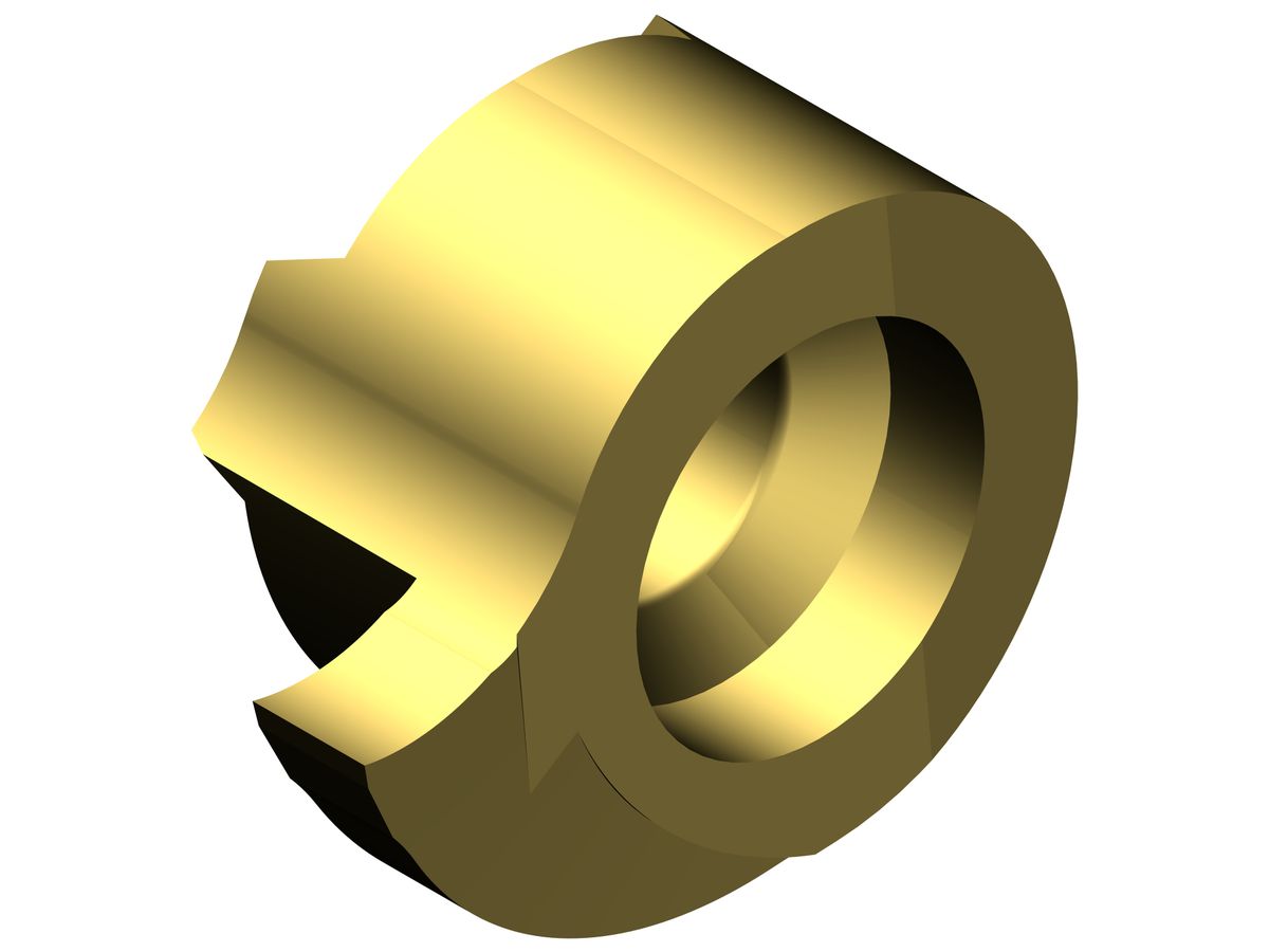 COROMANT CoroCut MB VHM-Schneidkopf zum Einstechen MB-07G150-00-10L1025