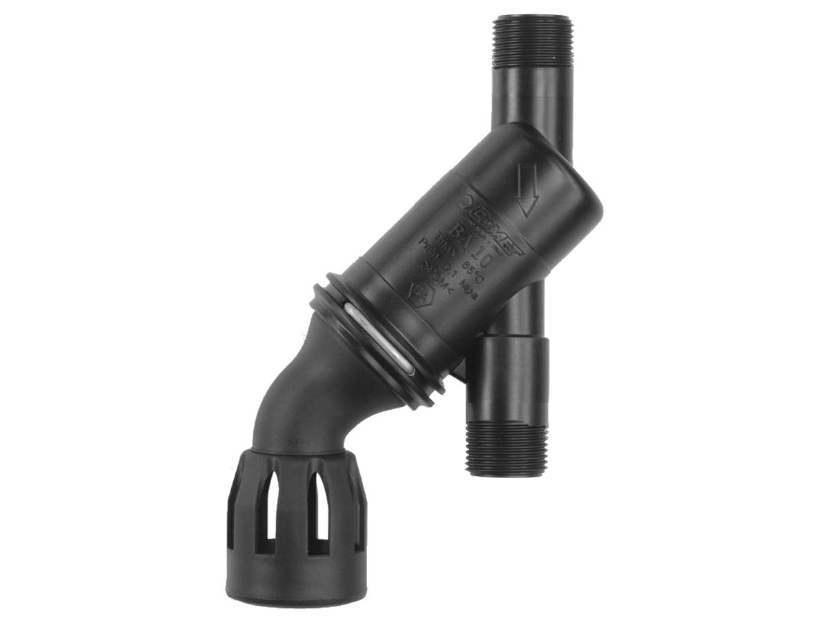 Wassersystemtrenner für HDR-H-Serie CLEANCRAFT