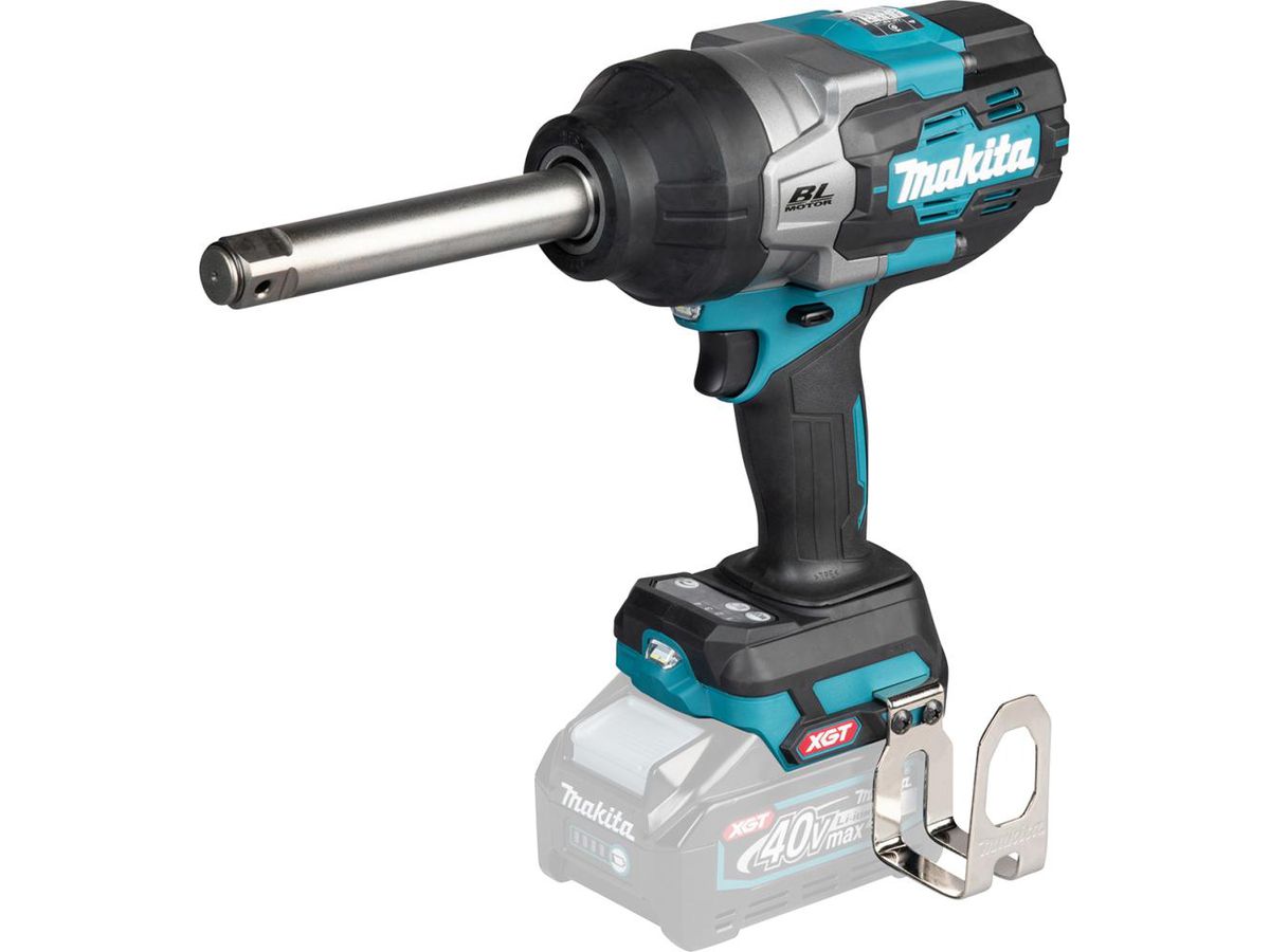 MAKITA Akku-Schlagschrauber TW011GW solo, im Karton