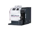 OPTIMUM Bürstenentgrater OPTIgrind GB250B / 400V/3Ph/50Hz
