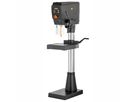 FLOTT Säulenbohrmaschine SB 25 Plus inkl. Schraubstock FELIX 120 2.0