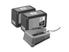 KÄRCHER Starter Kit Battery Power+ 36/75